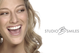 Studio B smiles