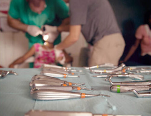 How Painful is a Periodontal Deep Cleaning?
