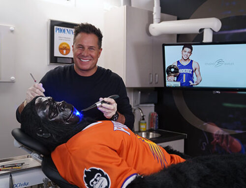 What is the best mouthguard for Phoenix sports?